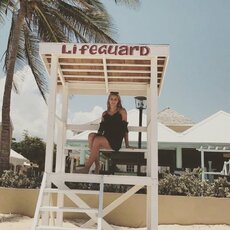 Ivona Dadič | Instagram.com nuotr 30