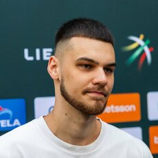 Deividas Sirvydis | Roberto Riabovo / BNS nuotr. 9