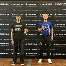 „KOK/MMA Bushido“ turnyro akistatos | Organizatorių nuotr. 18