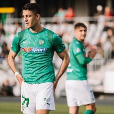 „Kauno Žalgiris“ – „Panevėžys“ rungtynių akimirka | „Žalgirio“ nuotr. 6