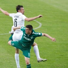 „Sūduvos“ ir „Kauno Žalgirio“ rungtynės | Eriko Ovčarenko / BNS foto nuotr. 26