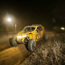 „AG Dakar“ nuotr. | Komandos nuotr. 8