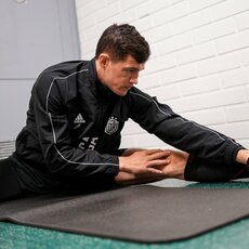Nerijus Ališauskas (Raimonds Volonts nuotr.) | Organizatorių nuotr. 2