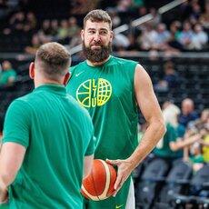 Valančiūnas | BNS nuotr. 6