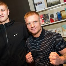 Evaldas Petrauskas | Alfredo Pliadžio nuotr. 30