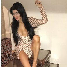 Melissa Howe | Instagram.com nuotr 37