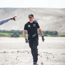 Dakaro ralio šeštasis etapas | Pitlane/Ryčio Šeškaičio nuotr. 67