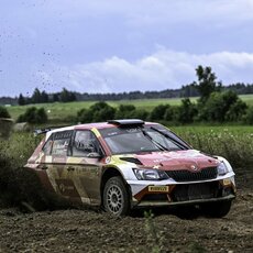 „Rally Žemaitija“ | Alfonso Rakausko nuotr. 20