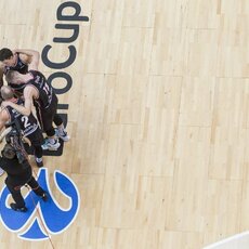 „Ryto“ ir „Tofaš“ rungtynės | Roko Lukoševičiaus/BNS Foto nuotr. 32