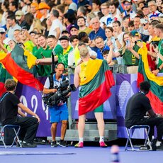 Mykolas Alekna | Kipro Štreimikio/LTOK nuotr. 46