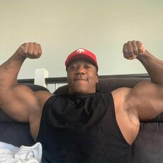 Shawnas Rhodenas | Instagram.com nuotr 3