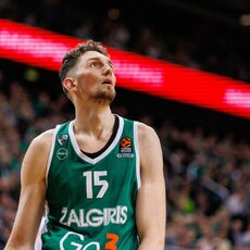 Laurynas Birutis | Eriko Ovčarenko / BNS foto nuotr. 39