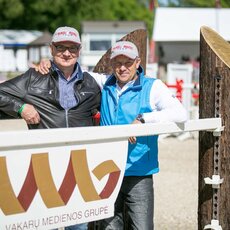 „HEST 2019“ | Organizatorių nuotr. 7