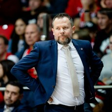 Giedrius Žibėnas | Luko Balandžio / BNS foto nuotr. 25