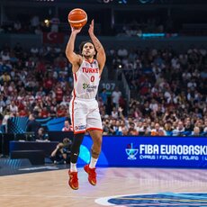rungtynių akimirka | FIBA nuotr. 12