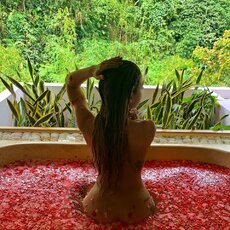 Anna Monroe | Instagram.com nuotr 45