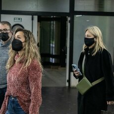 „Kauno Žalgirio“ futbolo akademija bendradarbiaus su Valensijos universitetu | „Žalgirio“ nuotr. 5