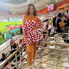 Ivana Knoll | Instagram.com nuotr 19