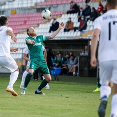 „Sūduvos“ ir „Kauno Žalgirio“ rungtynės | Eriko Ovčarenko / BNS foto nuotr. 40