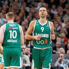 Mantas Kalnietis | Eriko Ovčarenko / BNS foto nuotr. 7