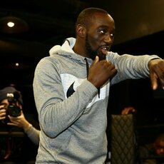 Terence'as Crawfordas | „Top Rank“ nuotr. 96