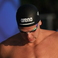 Danas Rapšys („European Aquatics“ nuotr.) | Organizatorių nuotr. 14