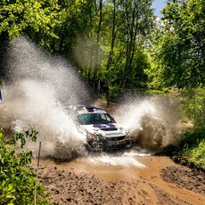 „Nordis racing team“ | Vytauto Pilkausko nuotr. 6