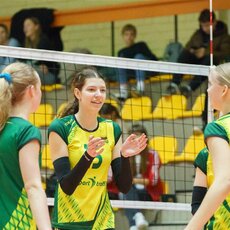 Lietuvių ir azerbaidžaniečių rungtynės | CEV nuotr. 7
