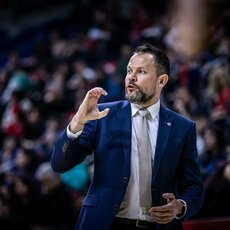 Giedrius Žibėnas | FIBA nuotr. 23