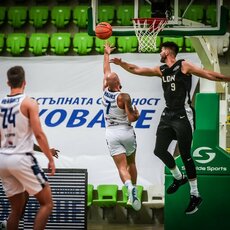 „Lions“ ir „Neptūno“ rungtynės | FIBA nuotr. 7