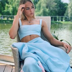 Darija Bilodid | Instagram.com nuotr 43