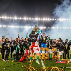 „Kauno Žalgirio“ triumfas „A lygoje“ | Eriko Ovčarenko / BNS foto nuotr. 14