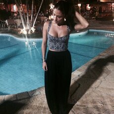 Layla Machado Garry | Instagram.com nuotr 18