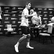 Mikaelis Zewski | „Top Rank“ nuotr. 14