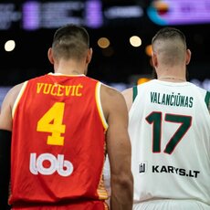 Rungtynių akimirka | FIBA nuotr. 50