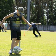 Dovydo Vaikšnoro nuotr. | Organizatorių nuotr. 13