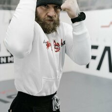 Conoras McGregoras | Instagram.com nuotr 26