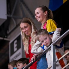 Lietuvių ir lenkių rungtynės | Roko Lukoševičiaus nuotr. 122