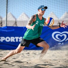 „Volleyball World“ nuotr. | Organizatorių nuotr. 9