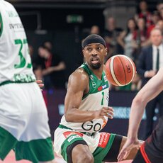 rungtynių akimirka | BNS nuotr. 49