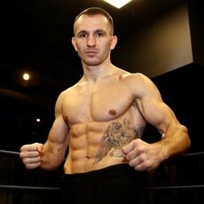 Egidijus Kavaliauskas | „Top Rank“ nuotr. 9