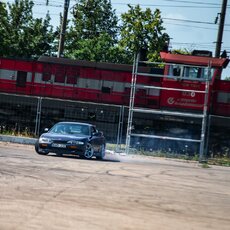 „Driftoksikuoti“ baidarininkai broliai Maldoniai: „Driftas – mūsų alkoholis“ l Manto Stankevičiaus nuotr. 1