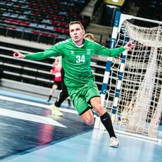 Lietuvių ir estų rungtynės | rankinis.lt nuotr. 6