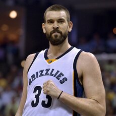 Marcas Gasolis | Scanpix nuotr. 8