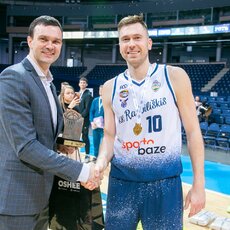 Radviliškio „Radviliškis-ŠSPC“ | S.Čirbos nuotr. 2