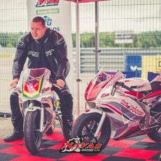 „Navas Racing Club“: belaukiant varžybų, kviečia mokytis | Edgaro Ščiglinsko nuotr. 5