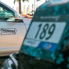 „CFMOTO Thunder Racing Team“ nuotr. | Komandos nuotr. 11