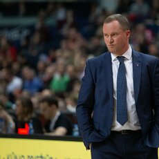 „Rytas" – „Neptūnas“ rungtynių akimirka  | Josvydo Elinsko / BNS foto nuotr. 17