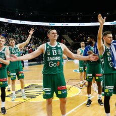 Paulius Jankūnas | Teodoro Biliūno / BNS foto nuotr. 11