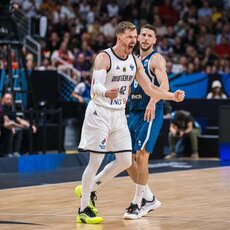 Andreasas Obstas | FIBA nuotr. 23